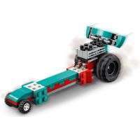 LEGO® Creator Monstertruck 31101